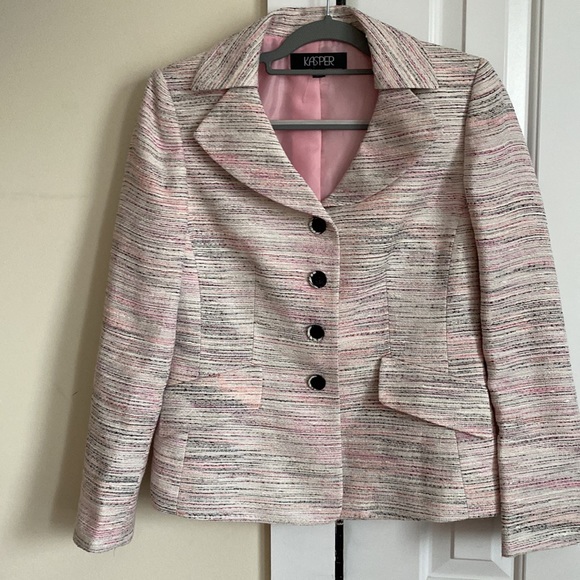 Kasper woman’s blazer - Picture 2 of 5